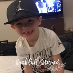 Meet your Posher, April